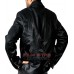 Nicolas Cage Ghost Rider Leather Jacket